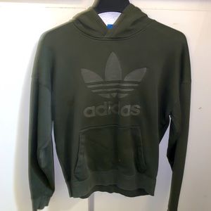 Women’s adidas hoodie